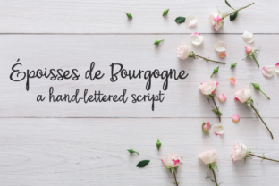 PN Époisses De Bourgogne Typeface Review